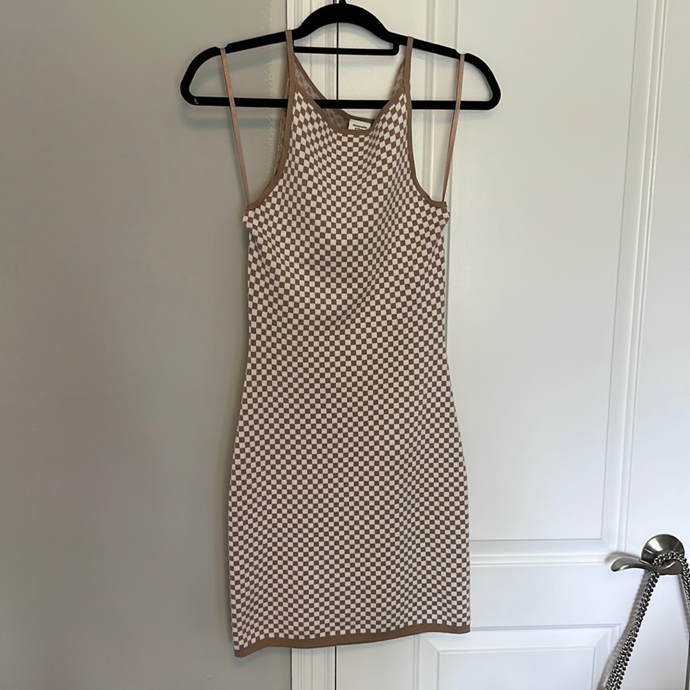 NWT Abercrombie & Fitch Knit Dress